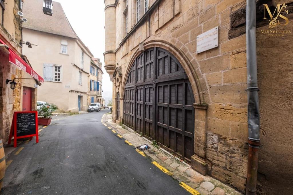 Un Coin De Paradis A Bergerac Esterno foto